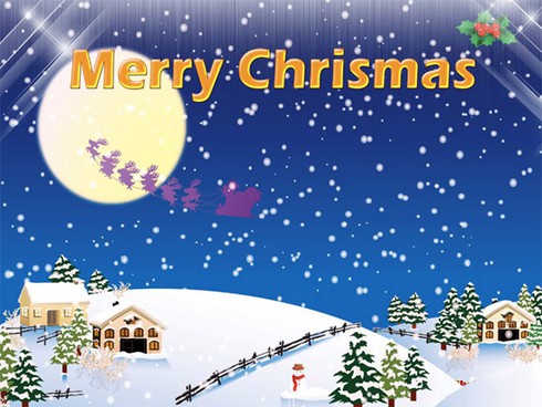Lời chúc Noel 2015 hay nhất bằng tiếng Anh - ảnh 2
