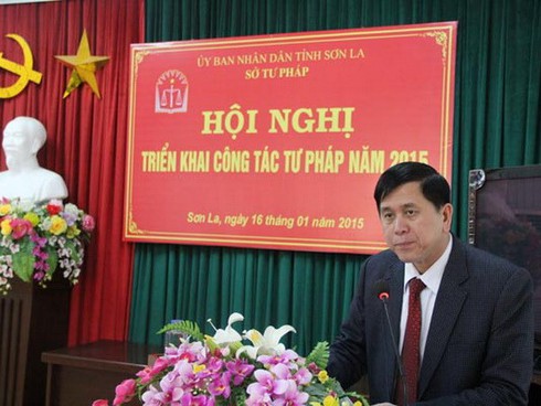 Chân dung 63 Chủ tịch UBND tỉnh, thành phố hiện nay - ảnh 29