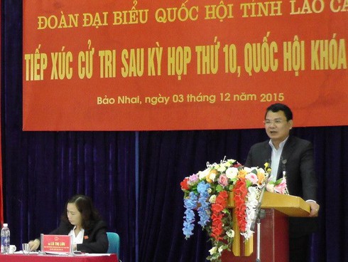 Chân dung 63 Chủ tịch UBND tỉnh, thành phố hiện nay - ảnh 4