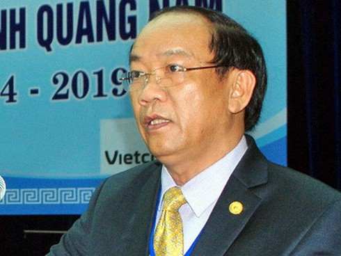 Chân dung 63 Chủ tịch UBND tỉnh, thành phố hiện nay - ảnh 47