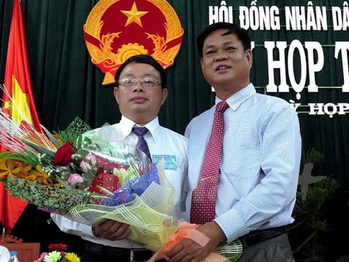 Chân dung 63 Chủ tịch UBND tỉnh, thành phố hiện nay - ảnh 14