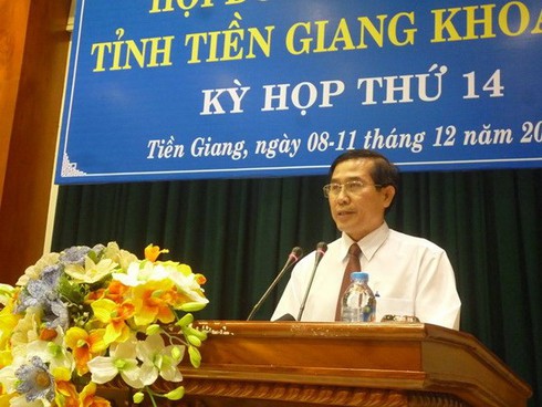 Chân dung 63 Chủ tịch UBND tỉnh, thành phố hiện nay - ảnh 18