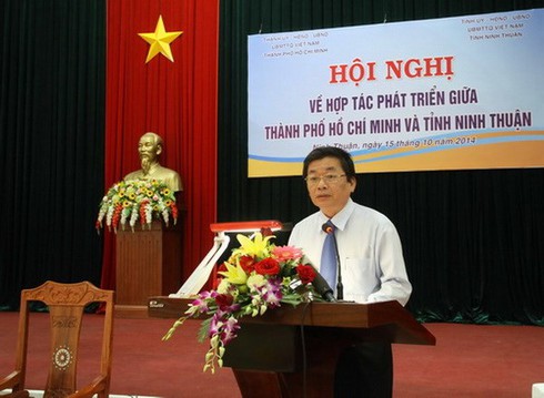 Chân dung 63 Chủ tịch UBND tỉnh, thành phố hiện nay - ảnh 52