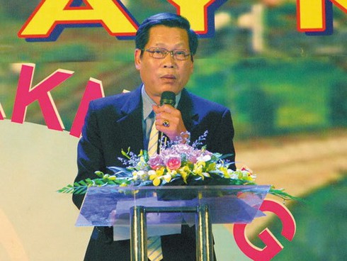 Chân dung 63 Chủ tịch UBND tỉnh, thành phố hiện nay - ảnh 15