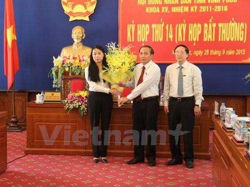 Chân dung 63 Chủ tịch UBND tỉnh, thành phố hiện nay - ảnh 7