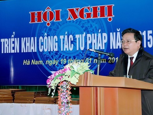 Chân dung 63 Chủ tịch UBND tỉnh, thành phố hiện nay - ảnh 38