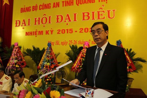 Chân dung 63 Chủ tịch UBND tỉnh, thành phố hiện nay - ảnh 44