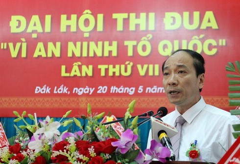 Chân dung 63 Chủ tịch UBND tỉnh, thành phố hiện nay - ảnh 50