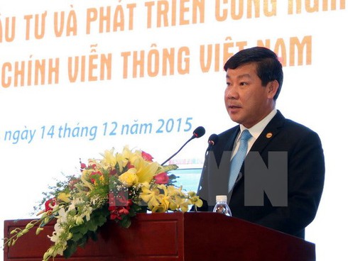 Chân dung 63 Chủ tịch UBND tỉnh, thành phố hiện nay - ảnh 20