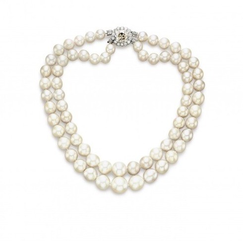 10 món trang sức ngọc trai đắt nhất thế giới - ảnh 8