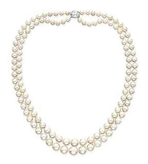 10 món trang sức ngọc trai đắt nhất thế giới - ảnh 6