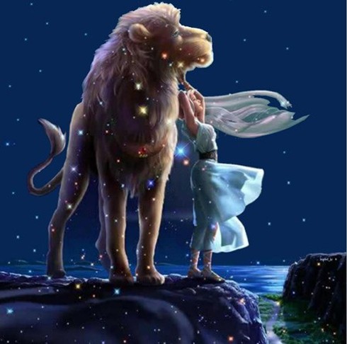 Sư Tử năm 2016 tin vào trực giác của bản thân - ảnh 2