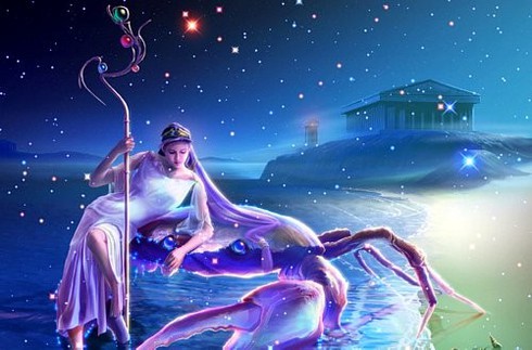 Cự Giải năm 2016: Năm tươi sáng nhưng nhiều thác ghềnh - ảnh 1