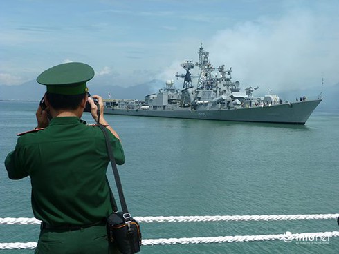 Thủ đoạn của Trung Quốc nhằm bành trướng trên Biển Đông - ảnh 1