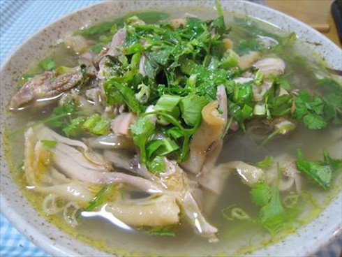 Cách chọn miến dong ngon nhất và các món ăn từ miến - ảnh 3