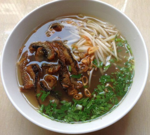 Cách chọn miến dong ngon nhất và các món ăn từ miến - ảnh 2