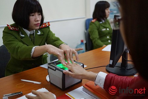 Làm thẻ căn cước công dân có mất phí không? - ảnh 1