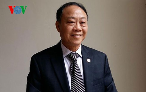 Người dân trong và ngoài nước mong gì vào nhân sự Đại hội Đảng 12? - ảnh 1