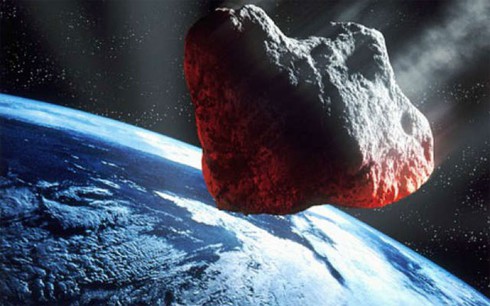 NASA lập văn phòng bảo vệ Trái Đất khỏi các tiểu hành tinh - ảnh 1