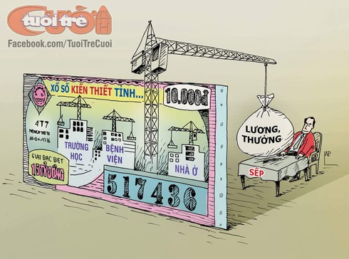 Shop TIN ngày 17/1: Danh hiệu... tù mù nhất Việt Nam - ảnh 6