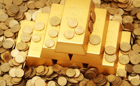 Giá vàng hôm nay 22/1 đi ngang, tỷ giá USD giảm 15 đồng - ảnh 1