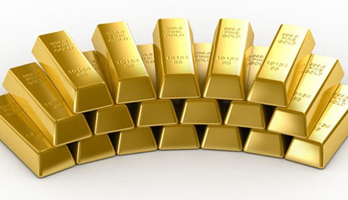 Giá vàng hôm nay 29/1 và giá USD tiếp tục giảm - ảnh 1
