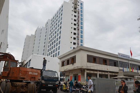 5 người chết vì rơi thang máy ở Đà Nẵng - ảnh 2