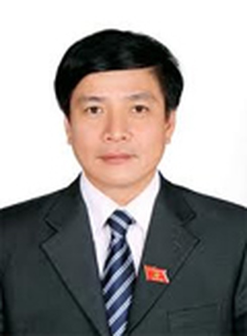 Ban Thường vụ Đảng ủy Khối Doanh nghiệp Trung ương nhiệm kỳ 2015 - 2020 - ảnh 1