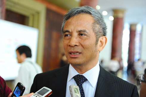 Nhân sự Đảng đoàn Tổng Liên đoàn Lao động Việt Nam - ảnh 1