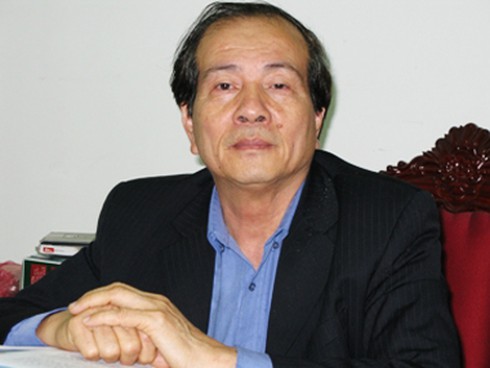 Nhân sự Đảng đoàn Liên hiệp các Hội Văn học nghệ thuật Việt Nam - ảnh 1