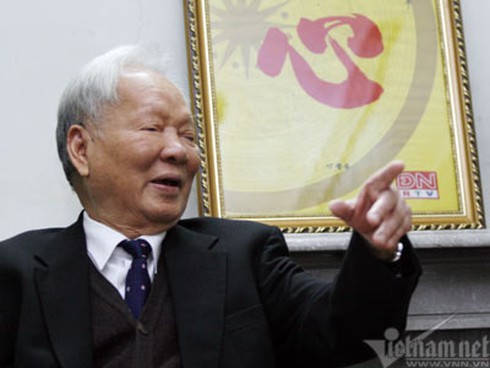 Chủ tịch nước Việt Nam qua các thời kỳ - ảnh 5