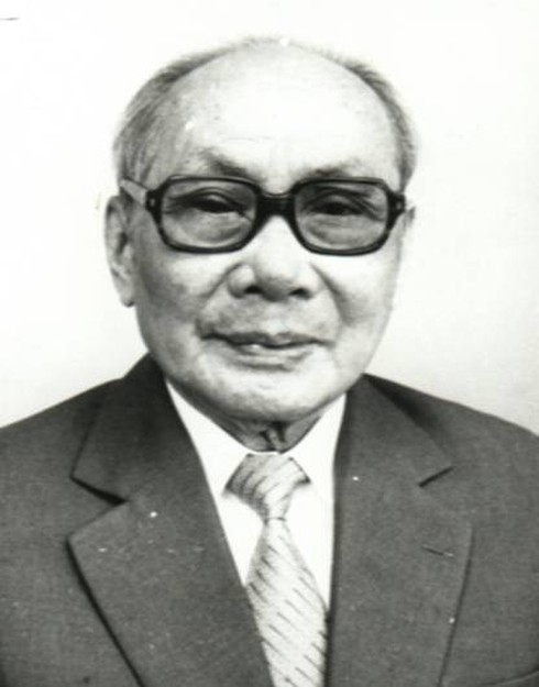 Chủ tịch nước Việt Nam qua các thời kỳ - ảnh 4