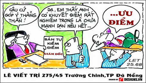 Shop TIN mồng 5 Tết: Đừng biến chúng ta thành