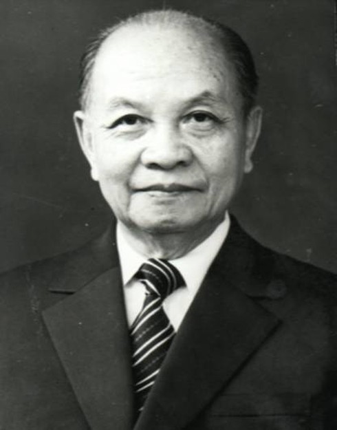 Chân dung Chủ tịch Quốc hội Việt Nam qua các thời kỳ (1946 - nay) - ảnh 4