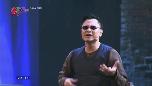 Xem lại Ga la Cười 2016 trọn bộ HD - ảnh 1