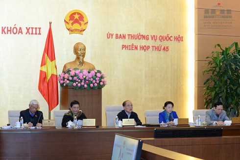 Chủ tịch nước thể hiện được vai trò nguyên thủ quốc gia - ảnh 2