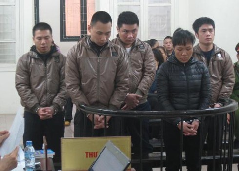 Hai cuộc tình của