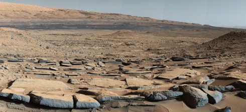NASA lên kế hoạch “nghe lén' ở Sao Hỏa - ảnh 1