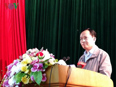 Bí thư Thanh Hóa: Bà con Sầm Sơn cứ tiếp tục đi biển bình thường - ảnh 6