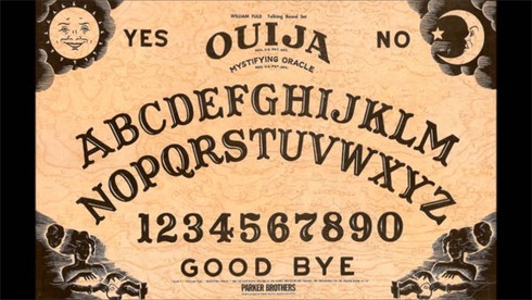 10 hiện tượng ma quái dưới góc nhìn khoa học - ảnh 2