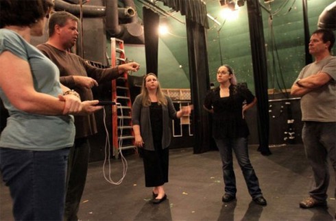 10 hiện tượng ma quái dưới góc nhìn khoa học - ảnh 5