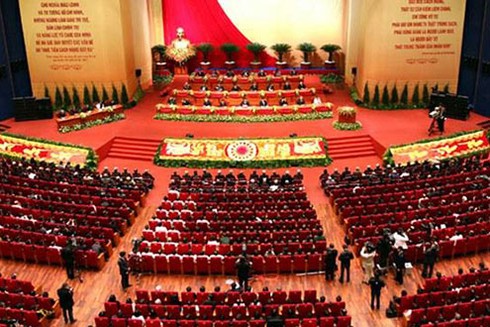 Toàn văn báo cáo đánh giá kết quả phát triển KT-XH 2011-2015 - ảnh 1