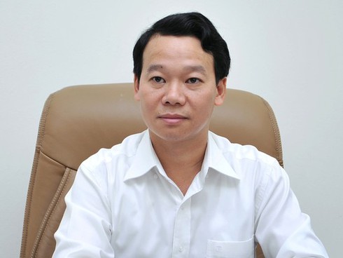 Bộ trưởng và các Thứ trưởng Bộ Xây dựng hiện nay - ảnh 6