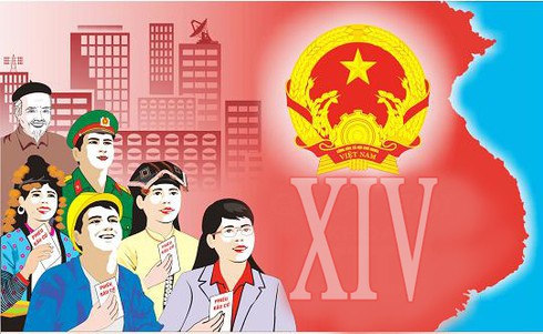 Vận động bầu cử là gì? - ảnh 1