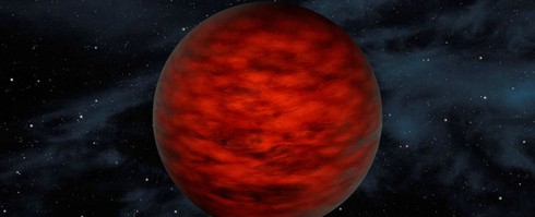 Tìm ra hành tinh cô đơn