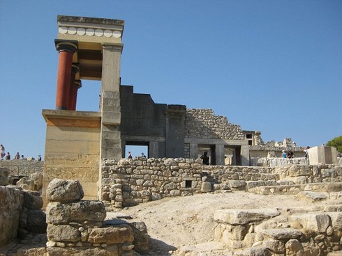 Điên đầu với những nghịch lý