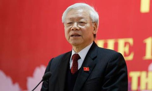 Tổng Bí thư chỉ đạo kiểm tra vụ