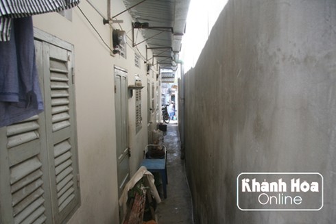 Cô gái 21 tuổi bị sát hại tại phòng trọ - ảnh 1