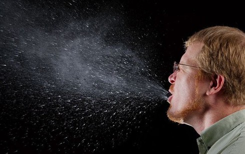 Những sự thật thú vị về cơ thể con người - ảnh 1