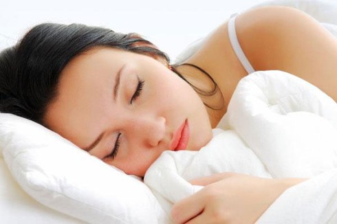 Những hiện tượng lạ lùng xảy ra khi ngủ - ảnh 3